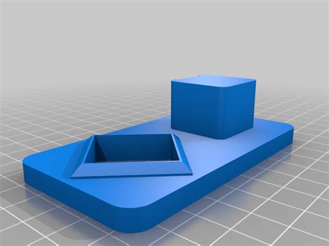 Free 3d File Build Plate Resin Dripper・3d Printing Model To Download・cults