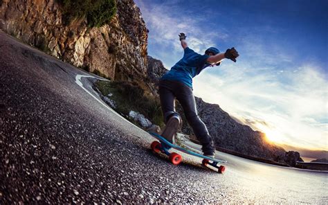 What You Need To Know To Have The Best Longboard Setup Rangermade