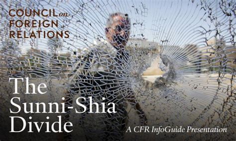 The Struggle Between Sunni And Shia Muslims Explained