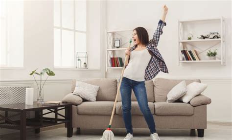 How To Clean House Best House Cleaning Tips And Tricks 2024