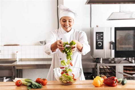 How To Become A Freelance Chef In The Uk
