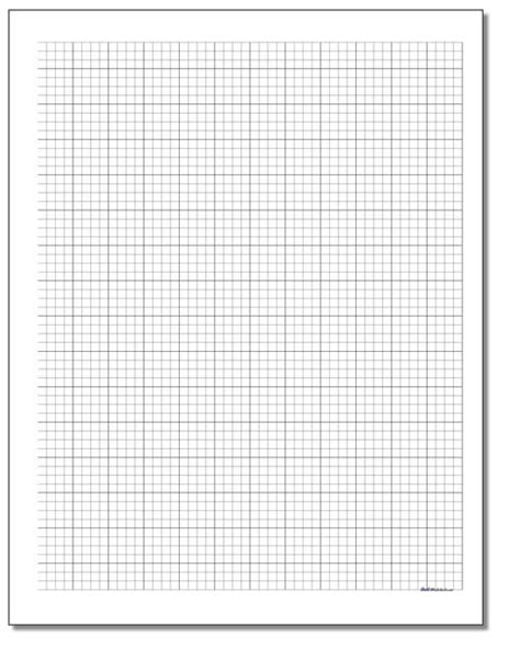Free pdfs of common graph paper for math. https://www.dadsworksheets.com Engineering Metric Graph ...