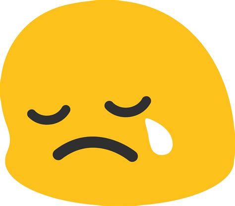 Sad Emoji Png Image Png All