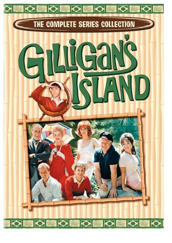 Gilligans Island Pop Culture References 1964 1967 Television Series