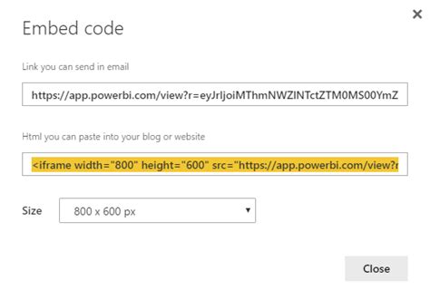 Part Embedding Power Bi Reports In Sharepoint Vrogue
