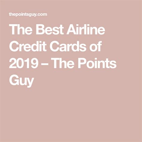 We did not find results for: Best airline rewards credit cards of February 2020 | Best airline credit cards, Best credit card ...