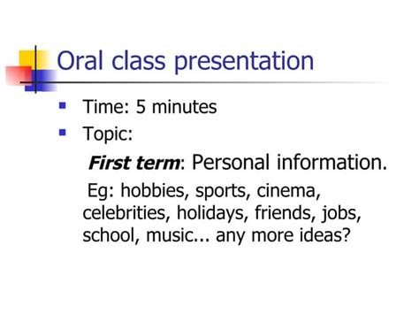 Individual Oral Presentation Edited
