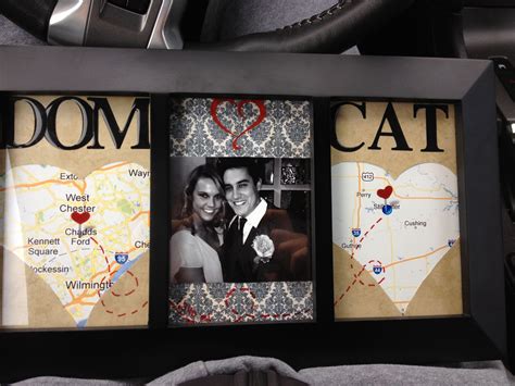 Valentine gift ideas for him long distance. Pin by Cat Lutz on Crafts by ME! | Ldr gifts, Pinterest ...
