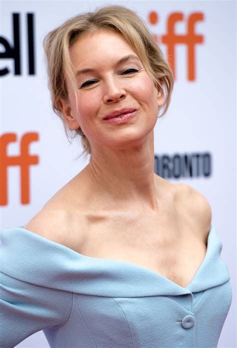 Renee Zellweger S Face Before And After Plastic Surgery