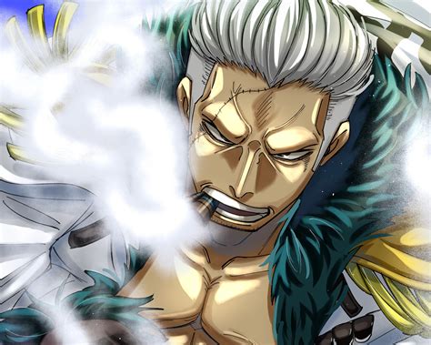 237 Smoker One Piece Wallpaper 4k Images And Pictures Myweb