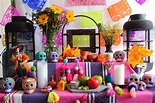 How to Create a Day of the Dead Altar – Revista
