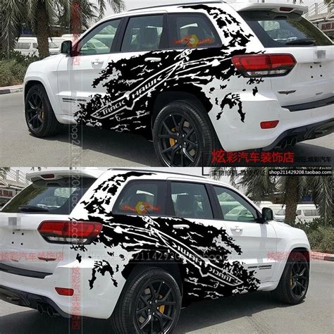 Jeep Compass Customization Hot Sex Picture