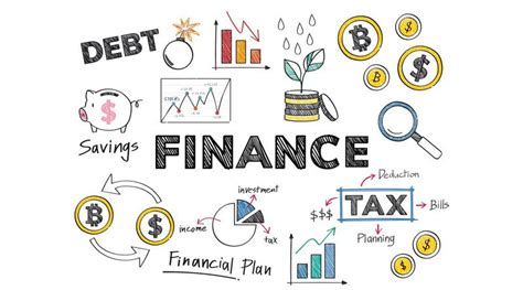 Choosing The Right Type Of Business Financing