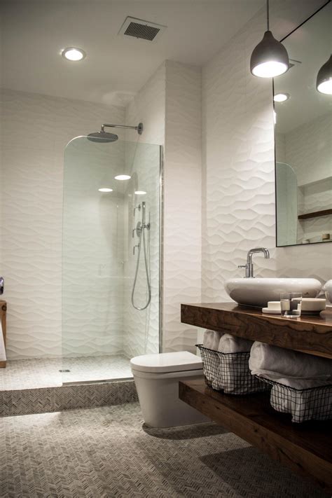 What do you call a closed walk in shower? 10 Walk In Shower Designs To Upgrade Your Bathroom