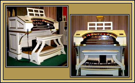 Wurlitzer Organ Models List Denvermertq