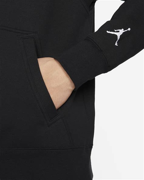 Jordan Sport Dna Mens Fleece Pullover Hoodie Nike Cz