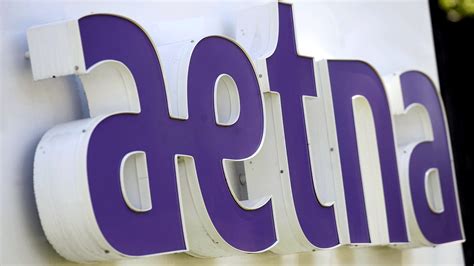 Aetna Announces $37 Billion Merger With Health Insurance ...