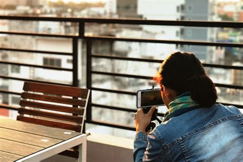 9 tips for taking the perfect social media photo