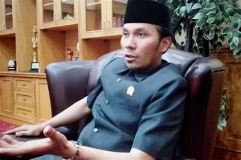 Edi Purwanto Minta Dinas Pendidikan Provinsi Jambi Proses Masalah Ppdb