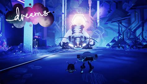 Dreams Demo Is Available On The Playstation Store Game Medium