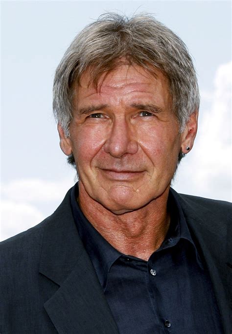 Harrison Ford Interesting Facts About Harrison Ford Just Fun Facts