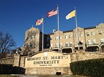 Mount St. Mary's University to Hold a Living Stations of the Cross ...