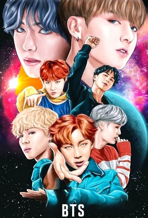 Bts Wallpapers Bts Army