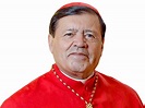 Cardenal Norberto Rivera Carrera - Arquidiócesis de México
