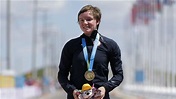 曾奪奧運銀牌 23歲「世界自行車三冠王」輕生身亡 | 國際 | 三立新聞網 SETN.COM