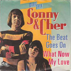 Sonny Cher The Beat Goes On Vinyl Discogs