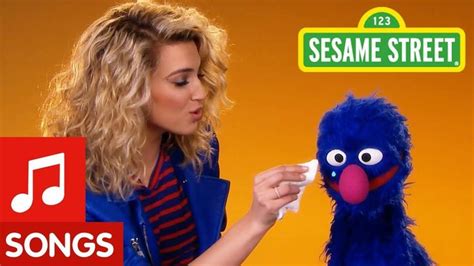 Sesame Street Try A Little Kindness With Tori Kelly Tori Kelly Books About Kindness