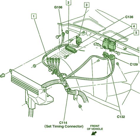 93 Chevy Wiring Diagram