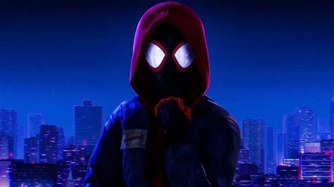 Marvels Spider Man Miles Morales Svelato Il Costume Di Into The