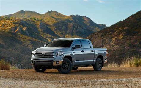 At Last Redesigned 2022 Toyota Tundra Prepares For Debut 25