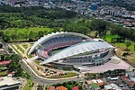 Costa Rica´s National Stadium Big Opening | Enchanting Costa Rica