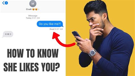5 tests to know if your crush likes you do these to find out with images how to find out