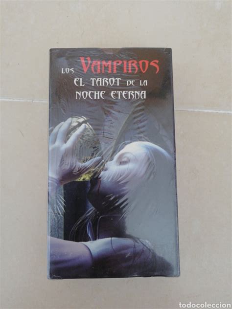 Los Vampiros De La Noche Eterna 78 Arcanos Lib Comprar En