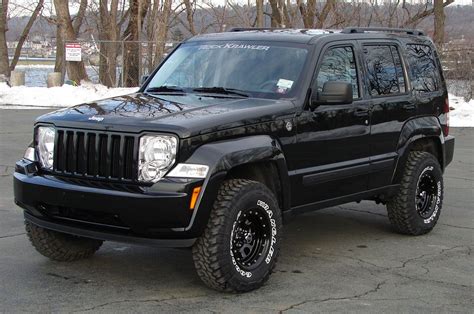 Lifted Blacked Out Jeep Patriot Image Result For Jeep Patriot Black