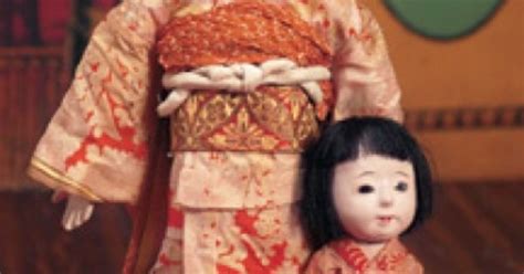 Lovingly Jane Withers Doll Collection 185 Pairjapanese Ichimatsu