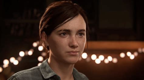 The Last Of Us Hbo Tv Series Writer Promises Ellie Will Be Gay Ign