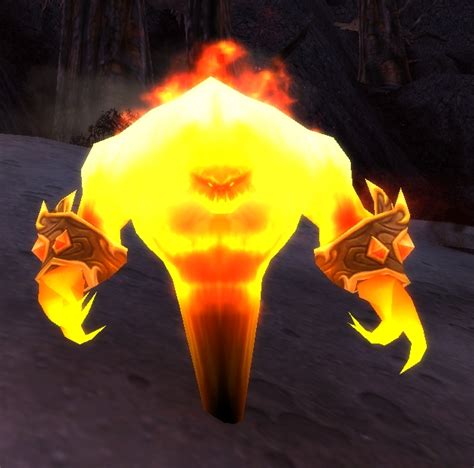 Fiery Minion Wowpedia Your Wiki Guide To The World Of Warcraft