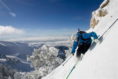 Top 10 Emerging Ski Towns National Geographic