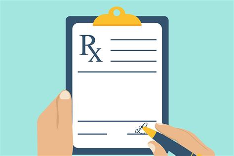 Prescription Insurance And Prescription Drug Coverage Firstquote Health