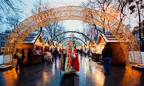 The 6 Best Christmas Markets In Eastern Europe Wanderlust