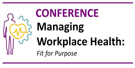 Workplace Health Conference