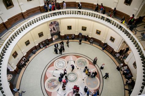 Court Says Texas Congressional Districts Gerrymandered To Hurt