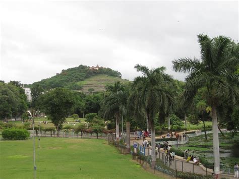 Saras Baug A Stork Garden Pune ~ Lens Like Enjoy Navigate Share