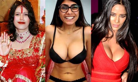 Big Boss 9 Big Boss Mia Khalifa Kiran Bedi Poonam Pandey Big Boss 9