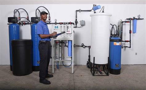 Watersmart Mar Cor Water Filtration And Disinfection Technologies