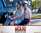 Wallpaper del film I Love You, Man: 124798 - Movieplayer.it